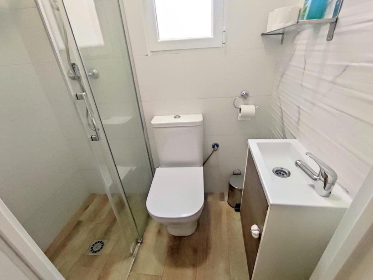 Dom wakacyjny La Casita De Viriato Apartamentosmalagamanagement