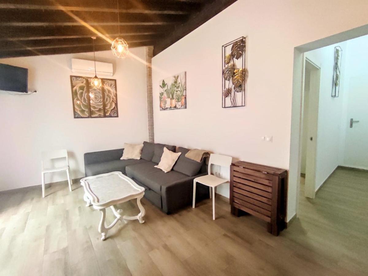 Dom wakacyjny La Casita De Viriato Apartamentosmalagamanagement *