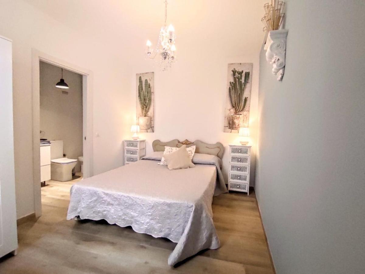 Dom wakacyjny La Casita De Viriato Apartamentosmalagamanagement *