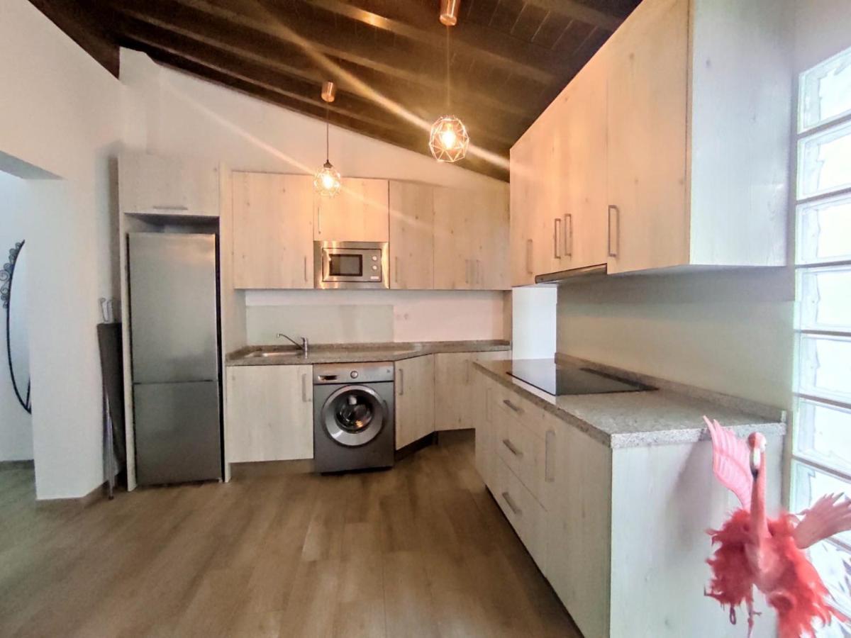 Dom wakacyjny La Casita De Viriato Apartamentosmalagamanagement Malaga