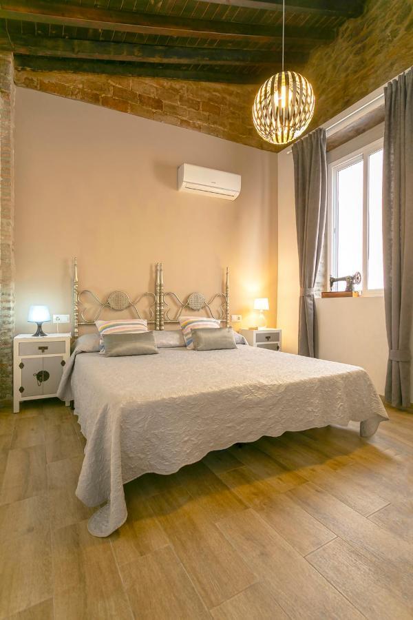 La Casita De Viriato Apartamentosmalagamanagement Dom wakacyjny