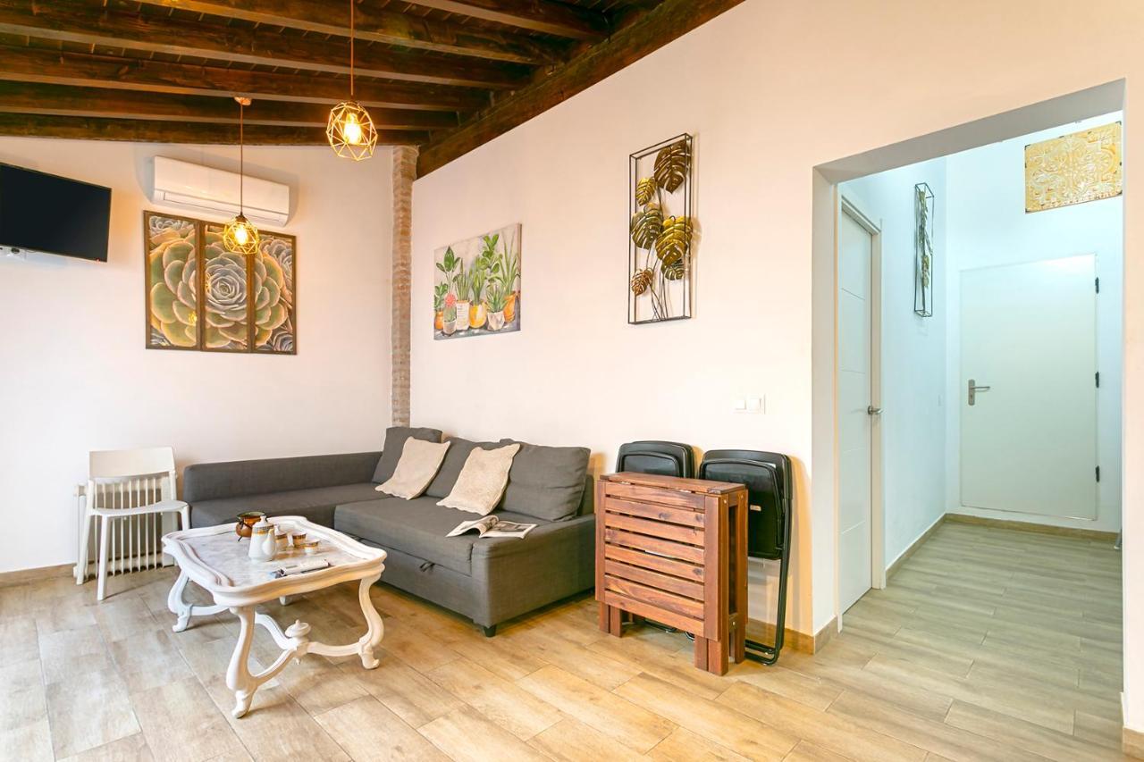 La Casita De Viriato Apartamentosmalagamanagement Dom wakacyjny *