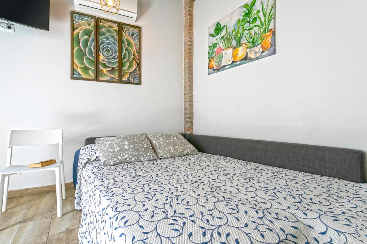 La Casita De Viriato Apartamentosmalagamanagement Dom wakacyjny Malaga