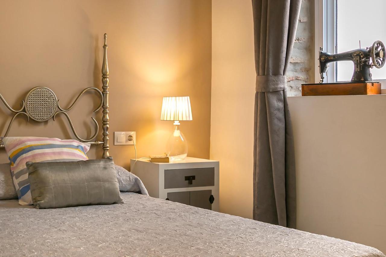 Dom wakacyjny La Casita De Viriato Apartamentosmalagamanagement Malaga