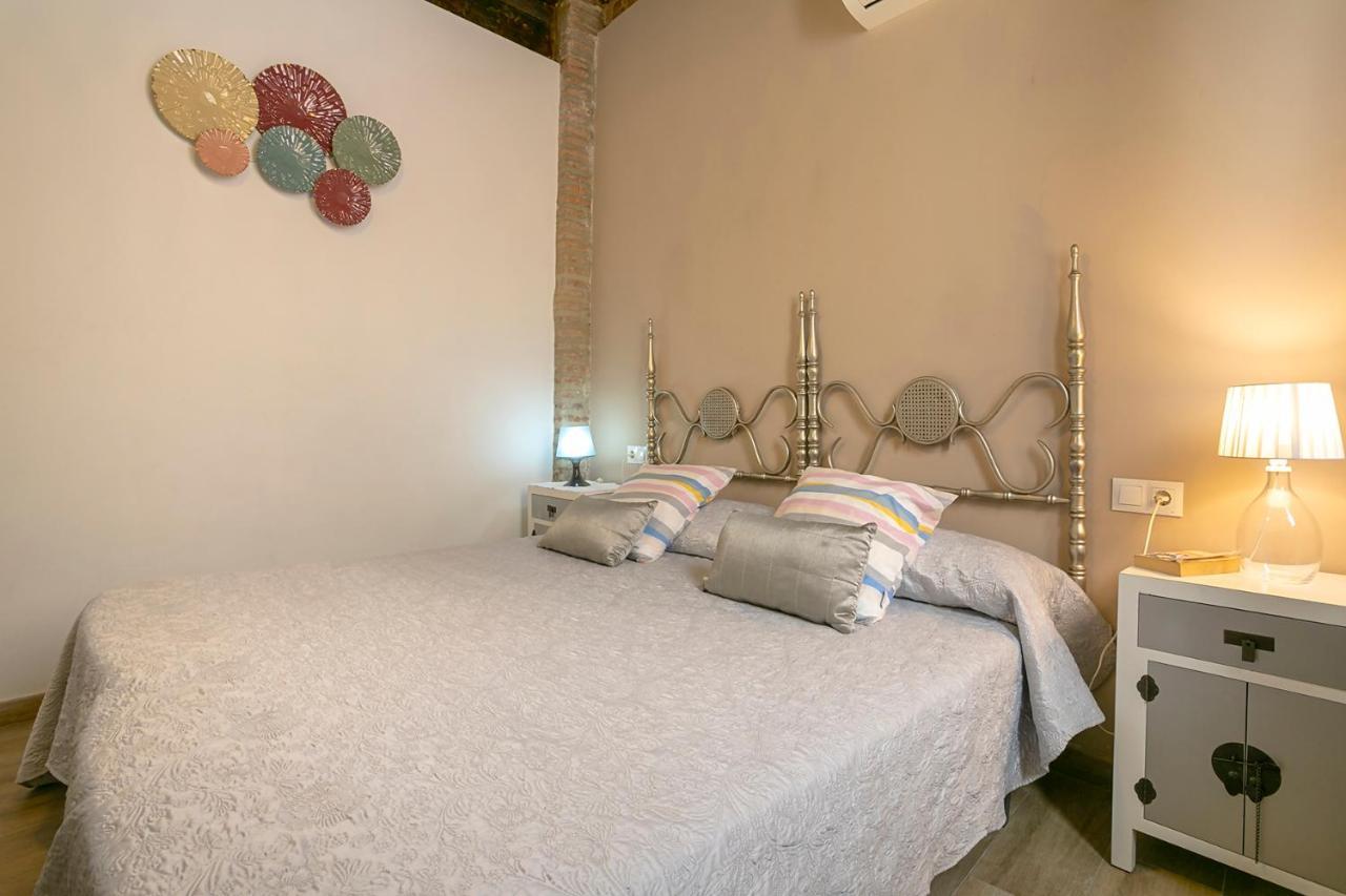 Dom wakacyjny La Casita De Viriato Apartamentosmalagamanagement *