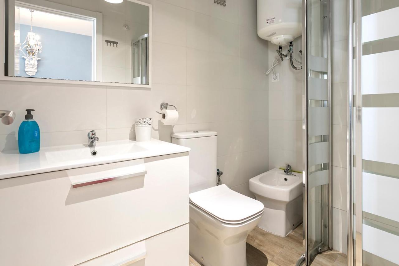 Dom wakacyjny La Casita De Viriato Apartamentosmalagamanagement Malaga