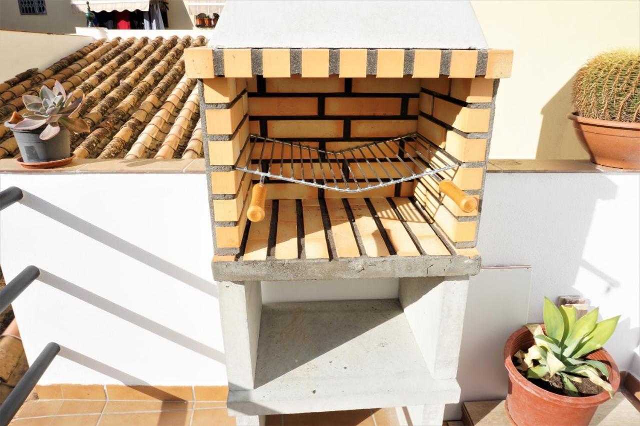 La Casita De Viriato Apartamentosmalagamanagement Dom wakacyjny