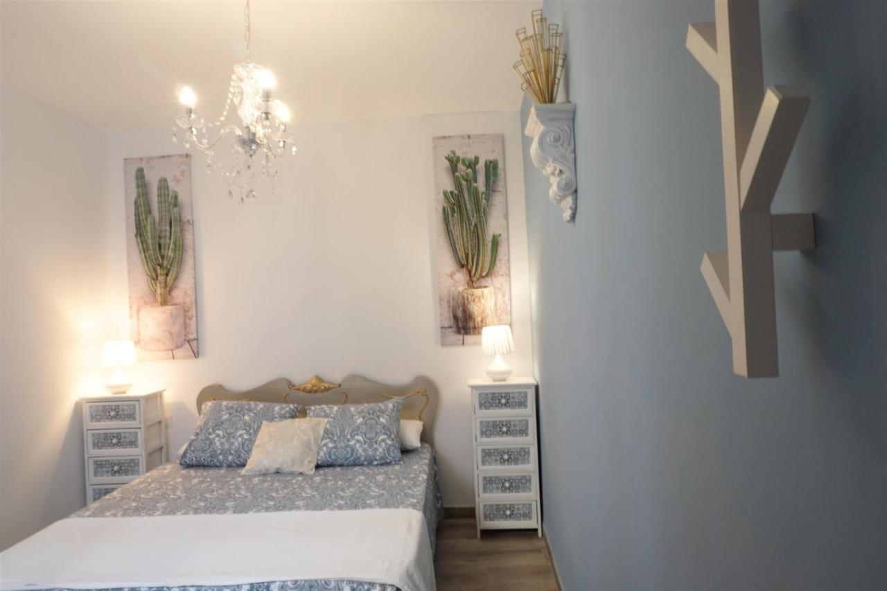 Dom wakacyjny La Casita De Viriato Apartamentosmalagamanagement