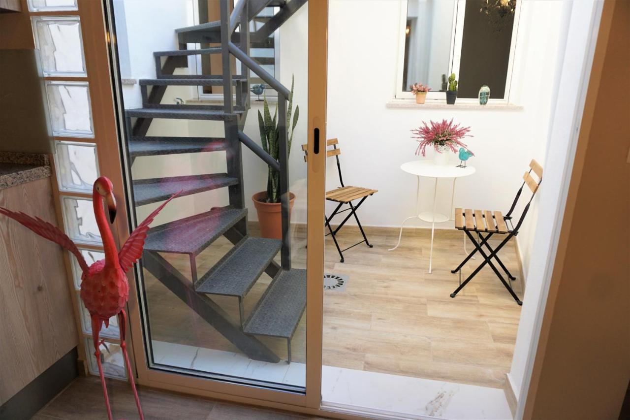 La Casita De Viriato Apartamentosmalagamanagement Dom wakacyjny Malaga