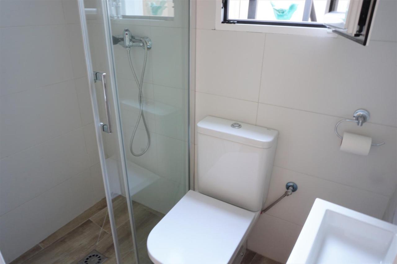 La Casita De Viriato Apartamentosmalagamanagement Dom wakacyjny Malaga
